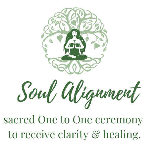 Soul Alignment Session