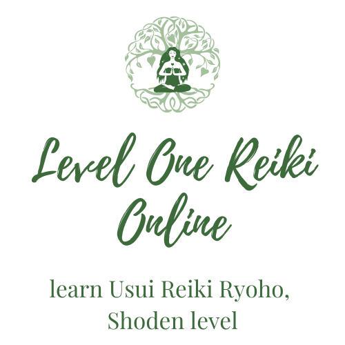 Level One Reiki